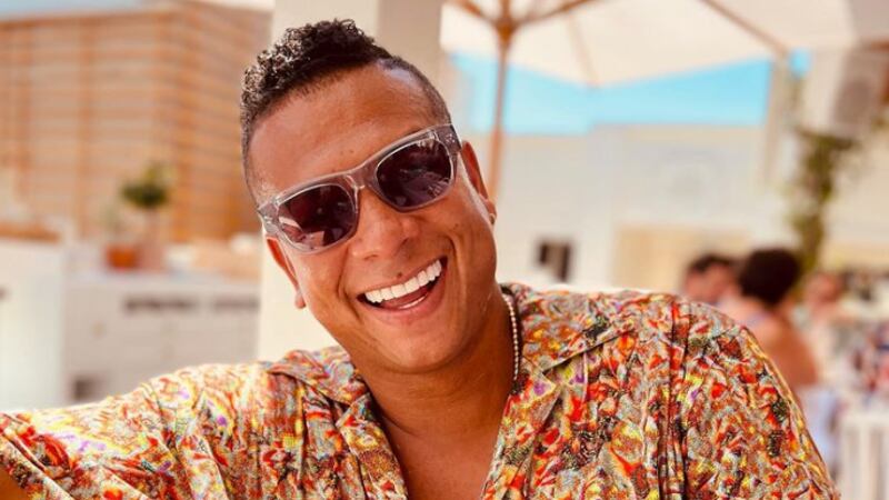 El exfutbolista Fredy Guarín presumió a su nueva novia, es una modelo antioqueña