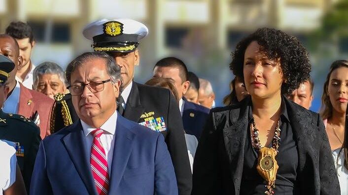 “Segundas intenciones”: borrador del proyecto de la senadora Isabel Cristina Zuleta que busca reelección de Petro.