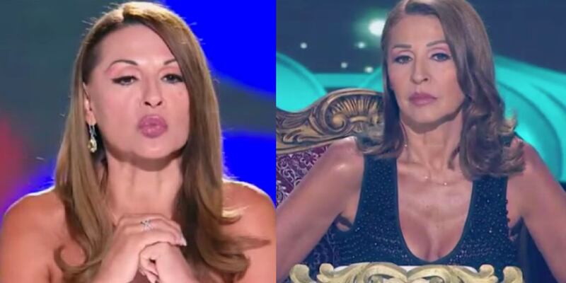 Amparo Grisale từ 'Yo me llama' đại diện cho Colombia tại buổi dạ tiệc ở New York – Publimetro Colombia