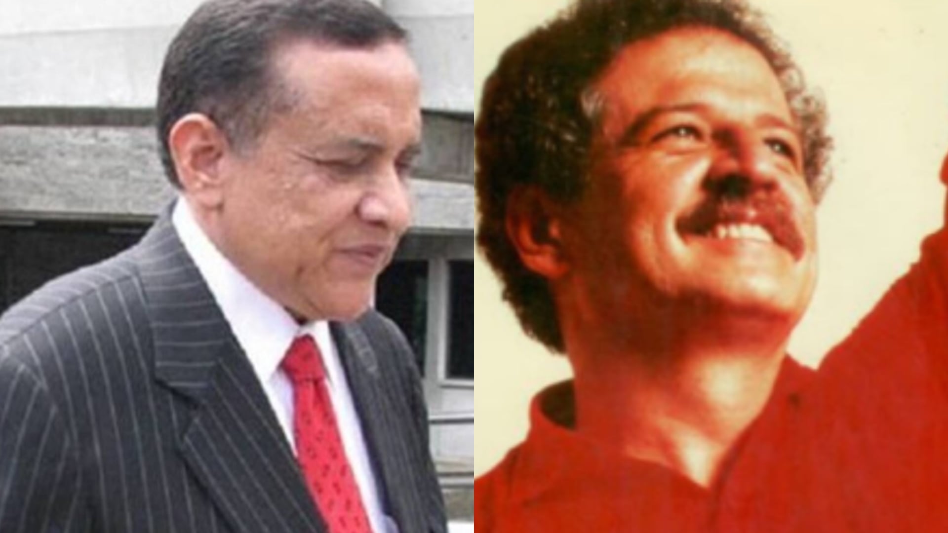 Libertad condicional para Miguel Maza Márquez.