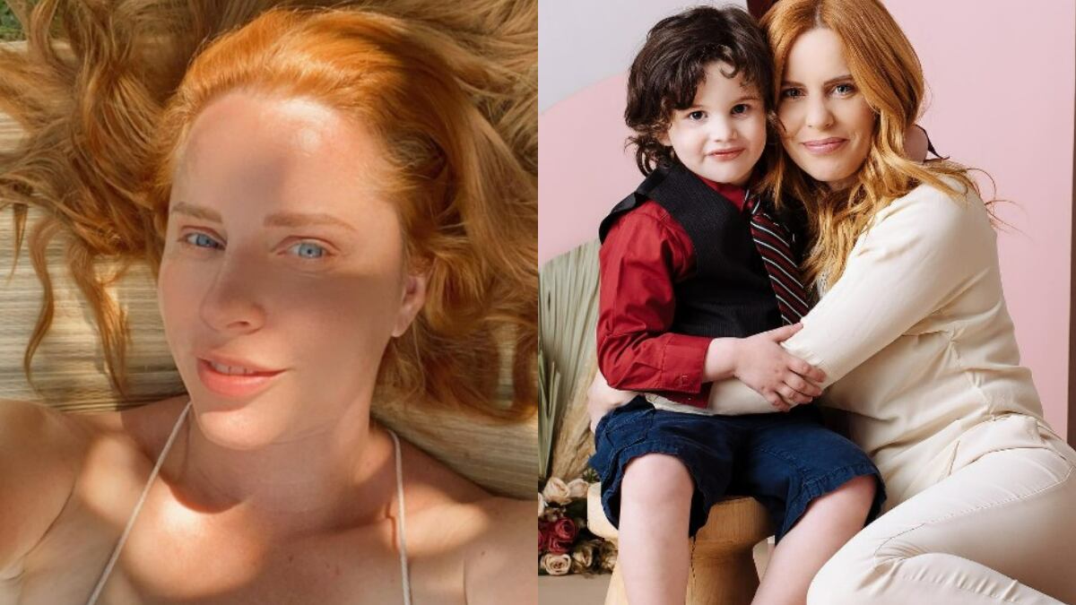 La historia se volvió viral hace unos años