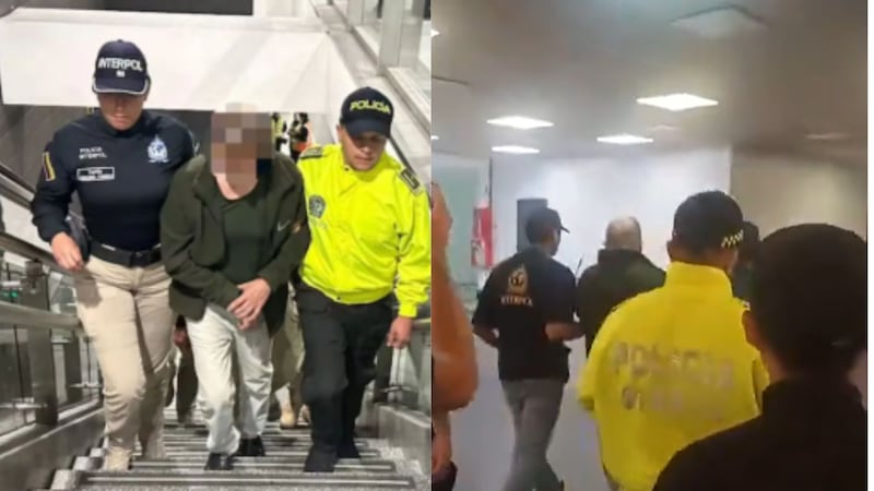 Aberrante hallazgo: extranjero señalado de abuso sexual de menores también habría cometido vejámenes contra perros