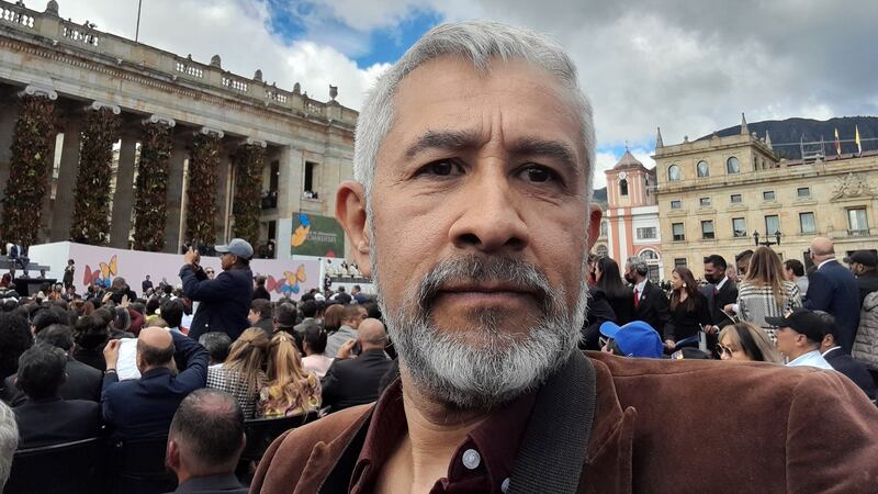 Nuevo embajador en Emiratos Árabes se defiende al ser ‘salpicado’ por casos de acoso