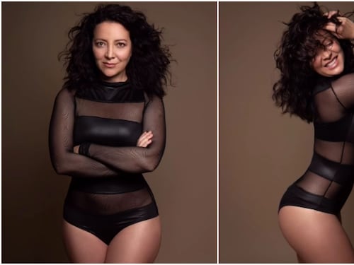 “Tengo pudor”: Cony Camelo deslumbra con fotos picantes y causa furor en redes