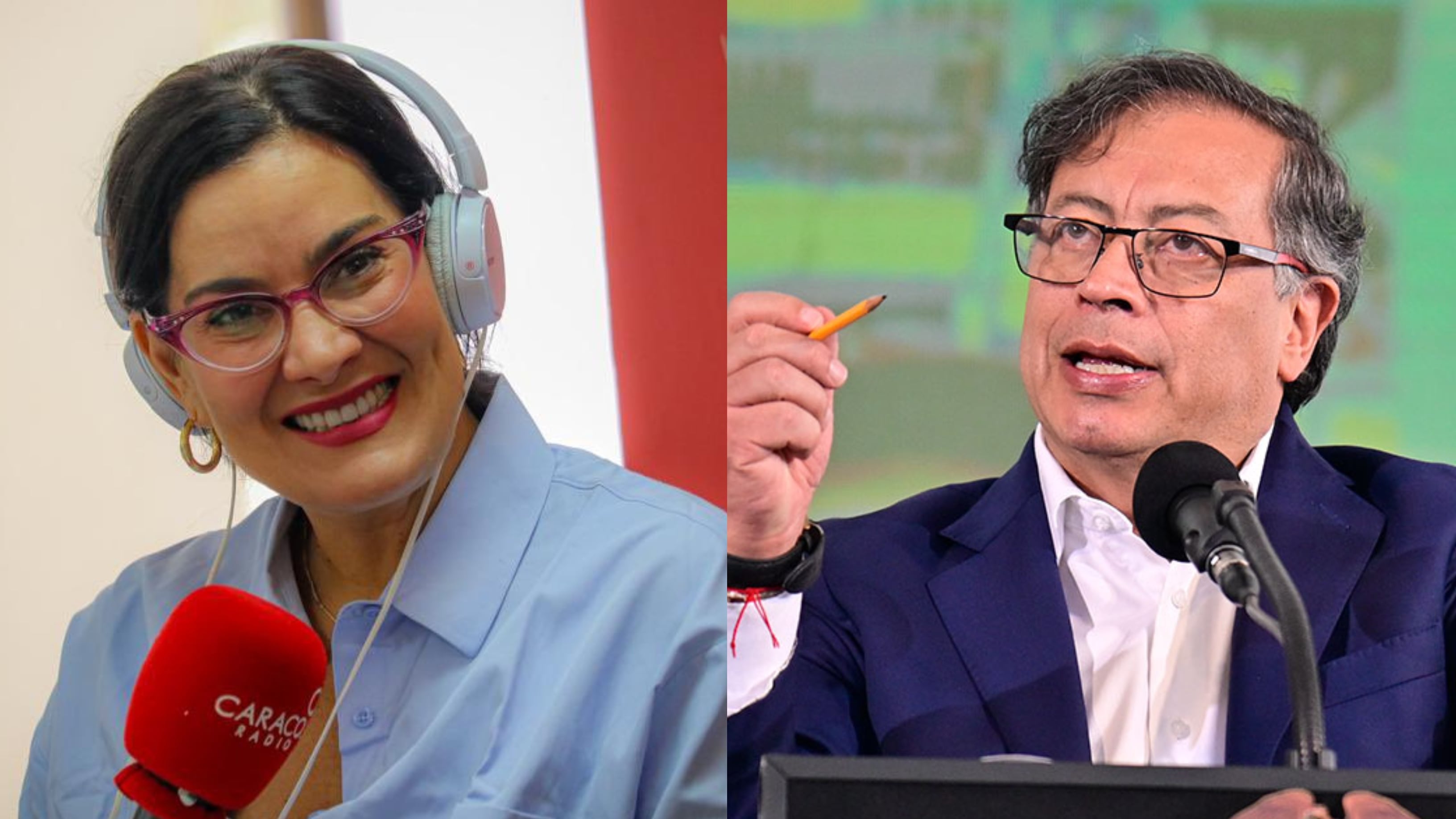 Vanessa de la Torre sobre nombramiento de Laura Sarabia