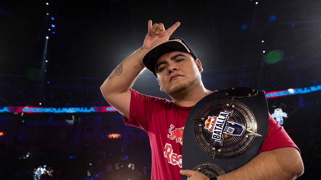 Colombia será la sede de la final de Red Bull Batalla 2023