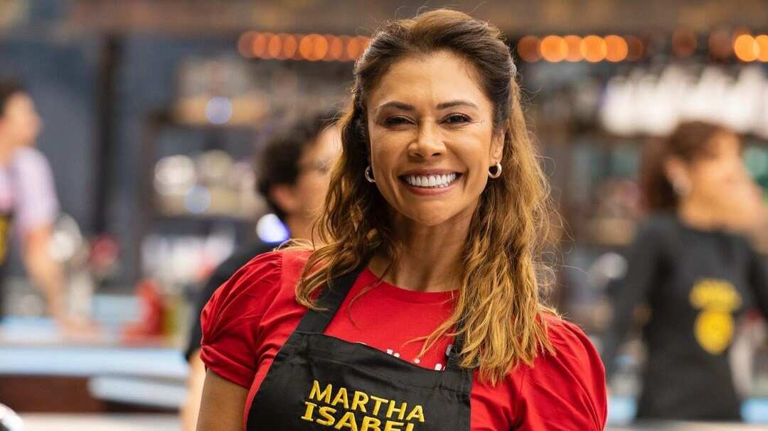 Muchos aseguran en la publicación de Martha Isabel Bolaños que Lesly Mucutuy debe ser reconocida como la “Persona del 2023”.