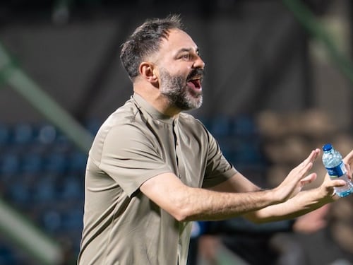 Fuerte sanción a Jonathan Risueño por lo que hizo que terminó como agresión a un menor