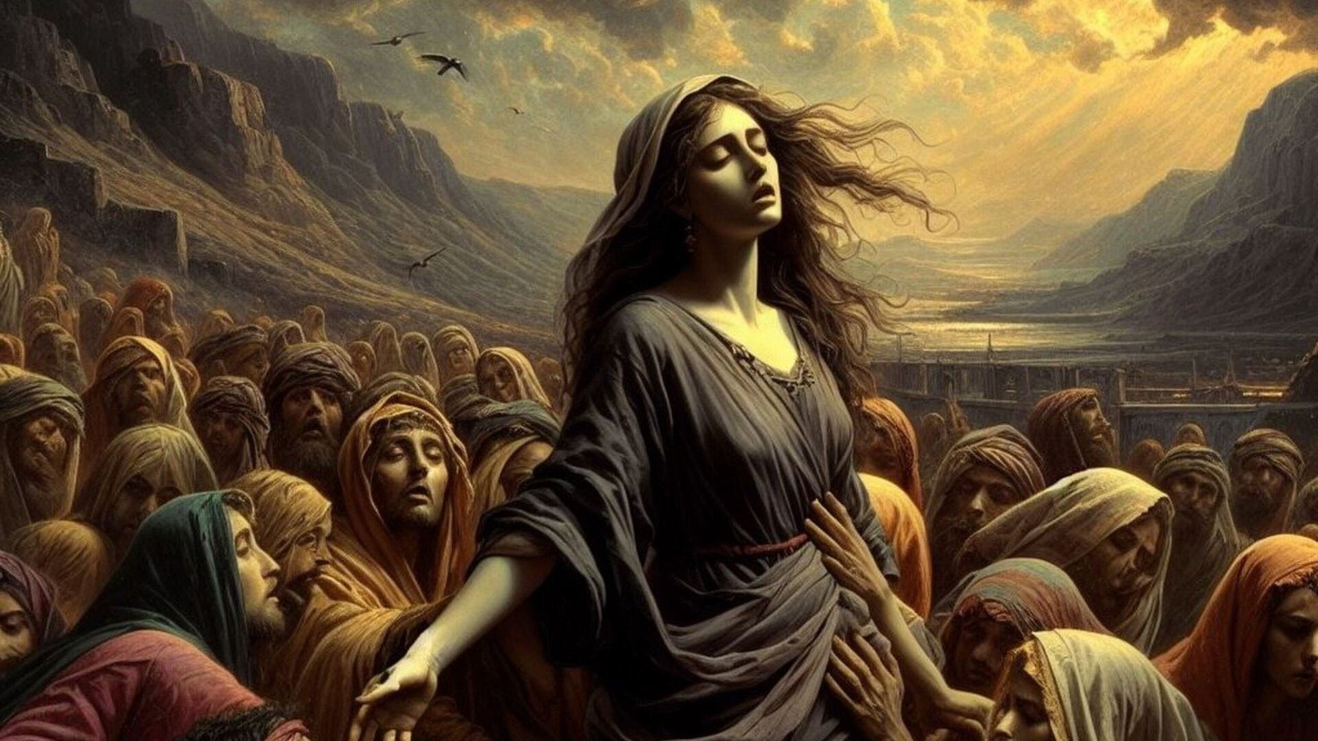 Oración para la abundancia