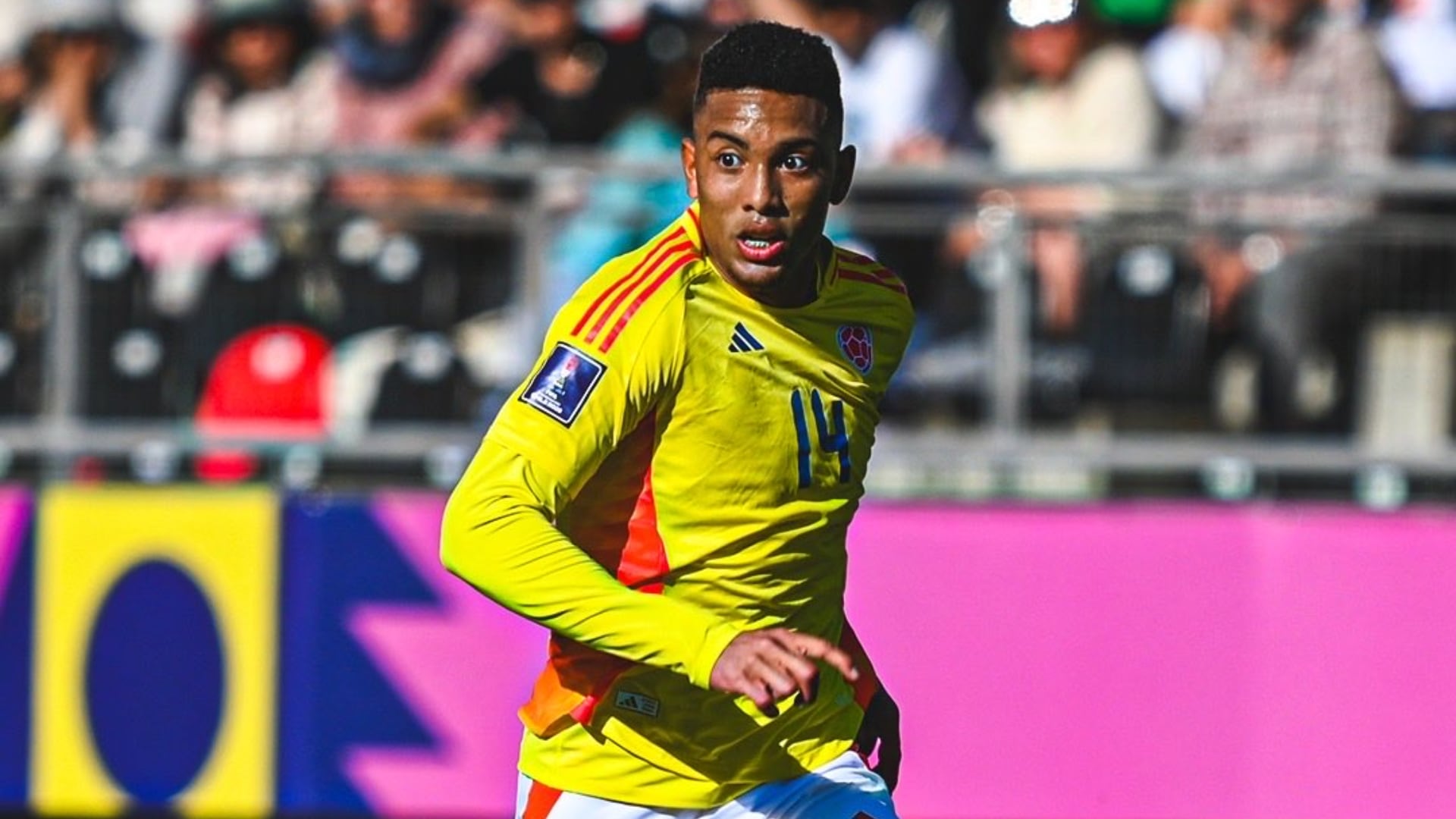 ¿Quién sería el reemplazo de Jordan Barrera en las semifinales del Mundial Sub-20?