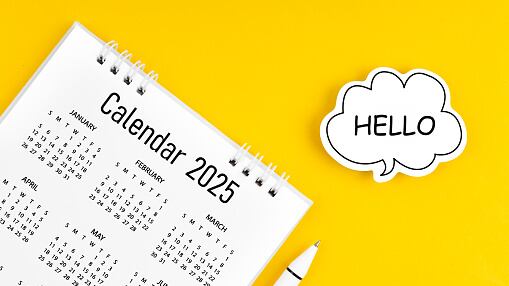 Días feriados del año 2025 en Puerto Rico.