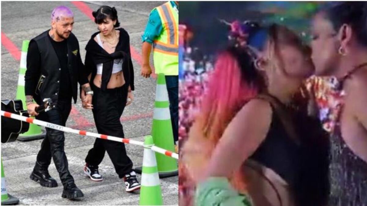 Belinda disfruta de su soltería mientras Nodal le abre las puertas al amor.