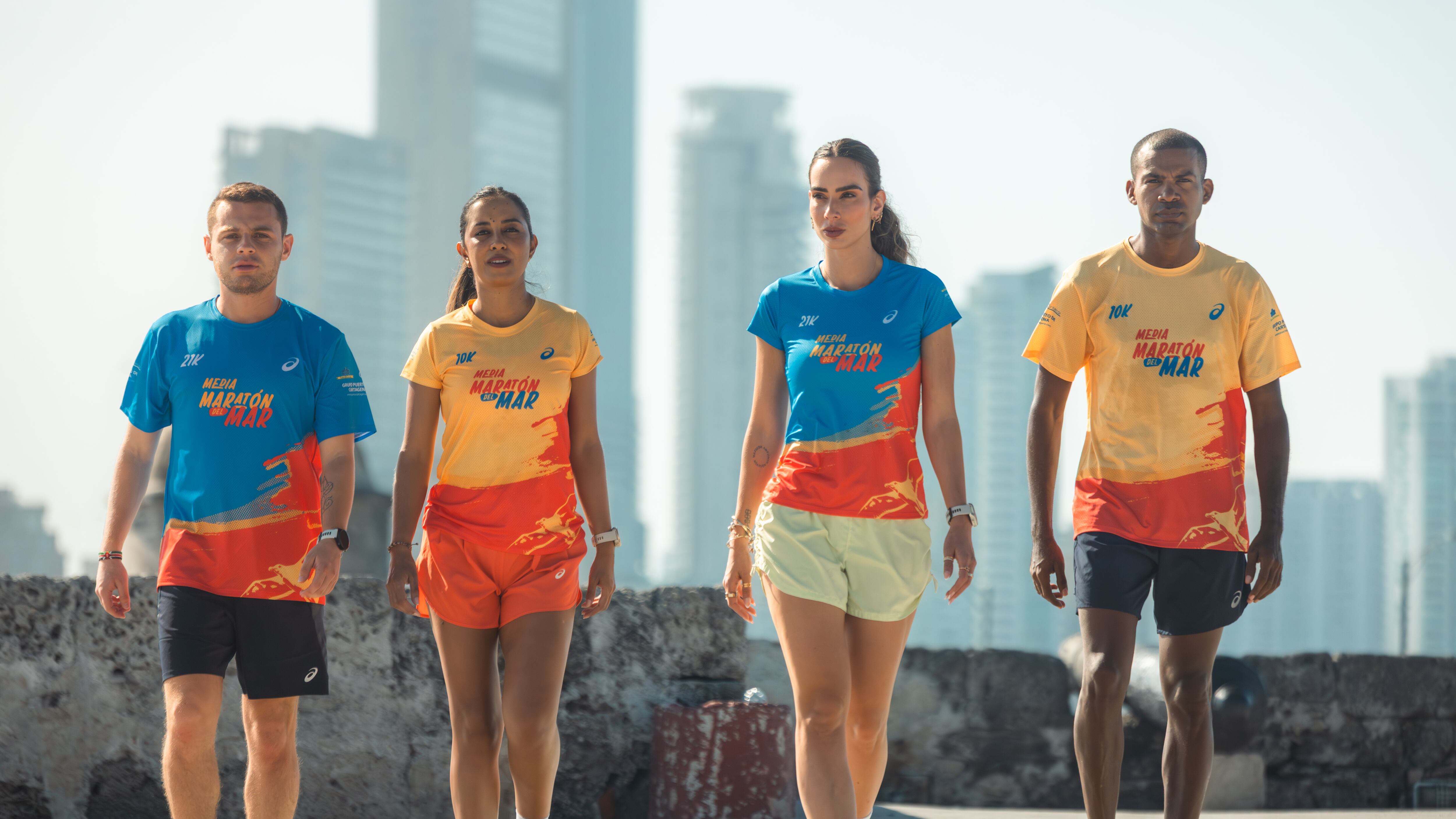 Media Maratón del Mar 2026