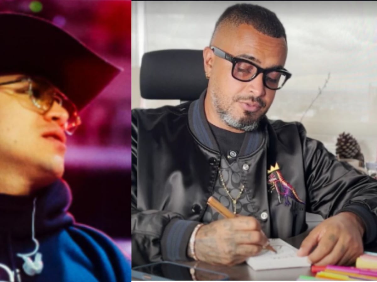 Jhon Alex Castaño preocupó a sus seguidores por decisión que tomó tras el fallecimiento de Yeison Jiménez – Publimetro Colombia