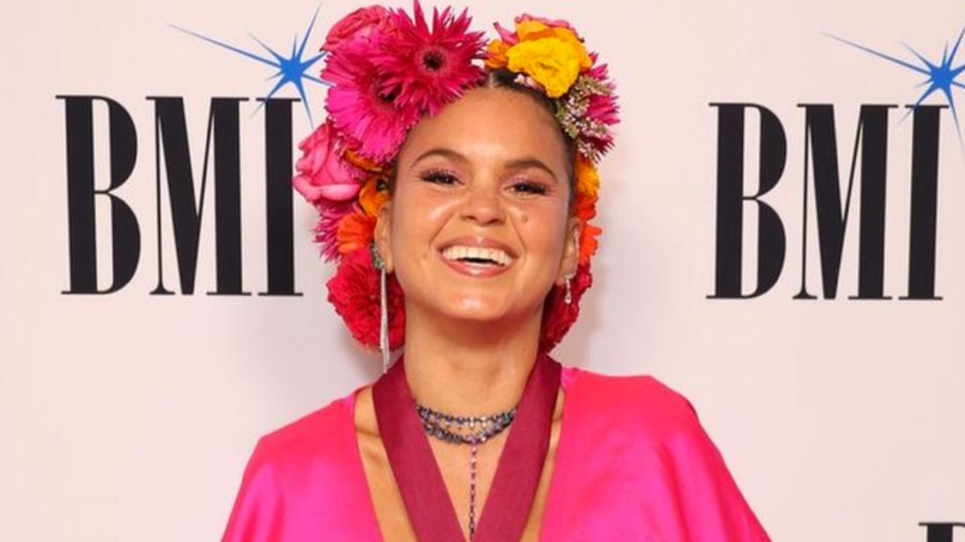 Li Saumet de Bomba Estéreo muestra su casa