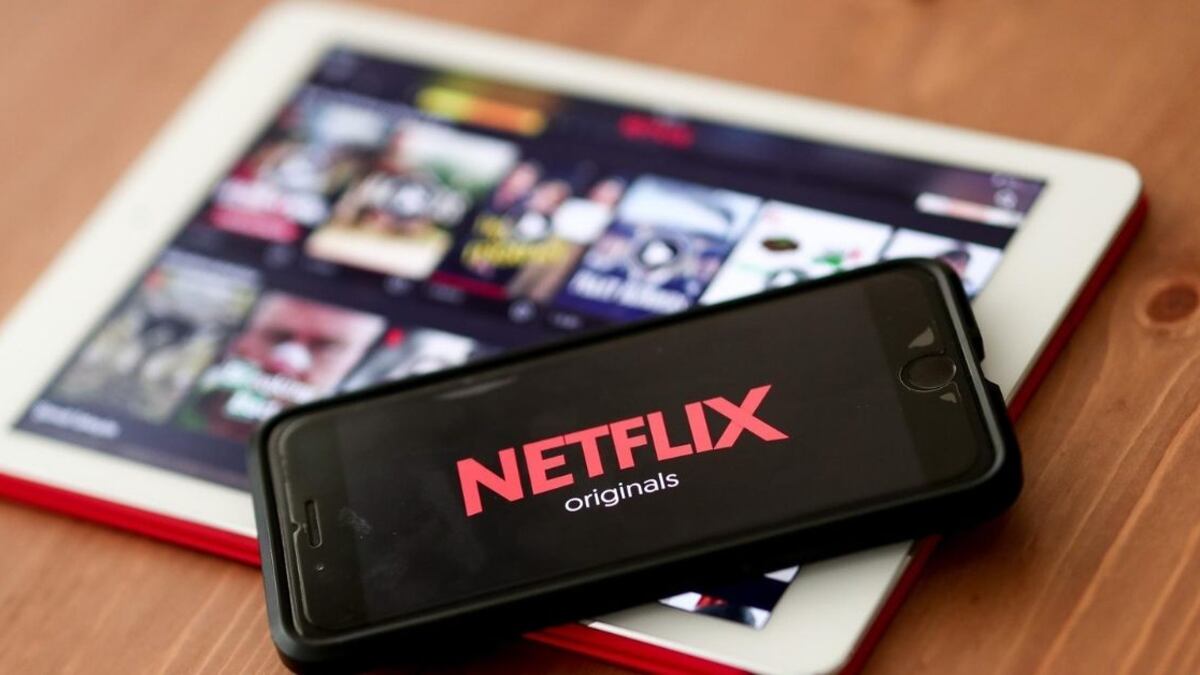 Netflix anuncia que abrirá su primera oficina en Colombia