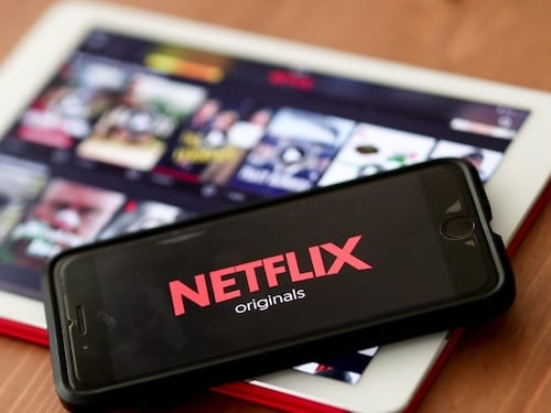 Netflix despide a empleado por filtración sobre polémico programa de comedia