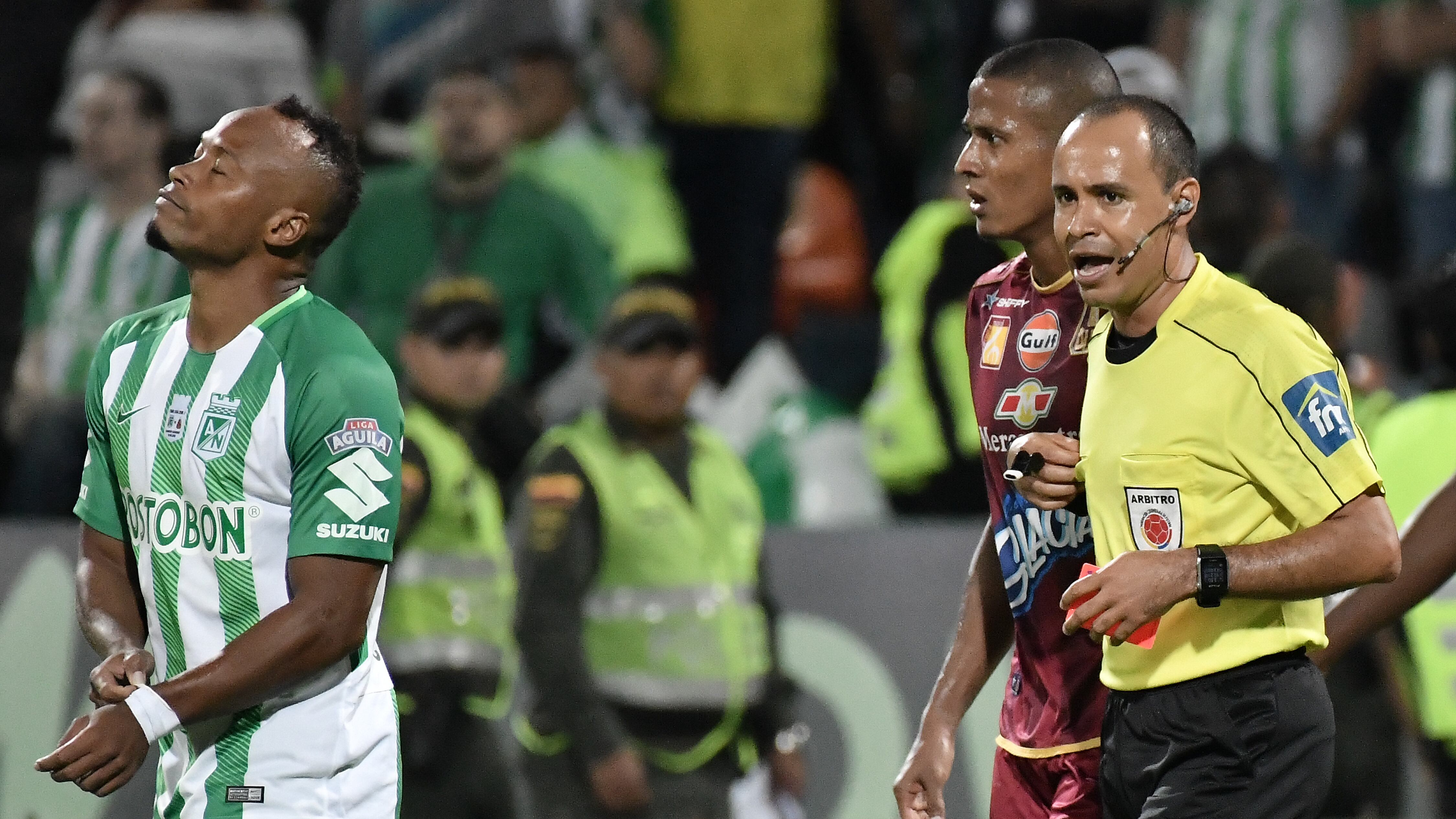 Árbitro que pitó finales del FPC confirmó que le ofrecieron hasta 200 millones para amañar partidos