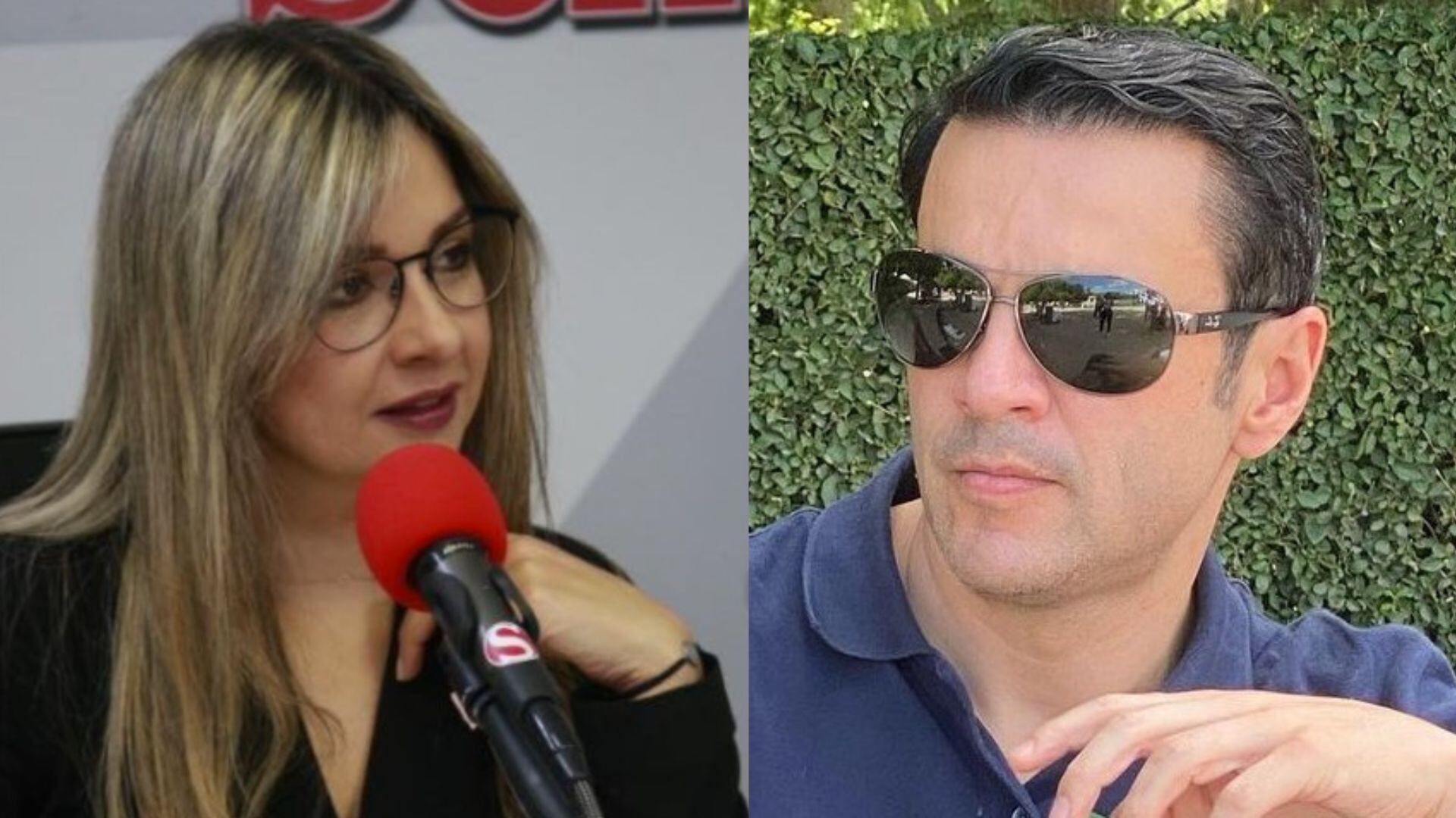 Semana y Noticias Caracol