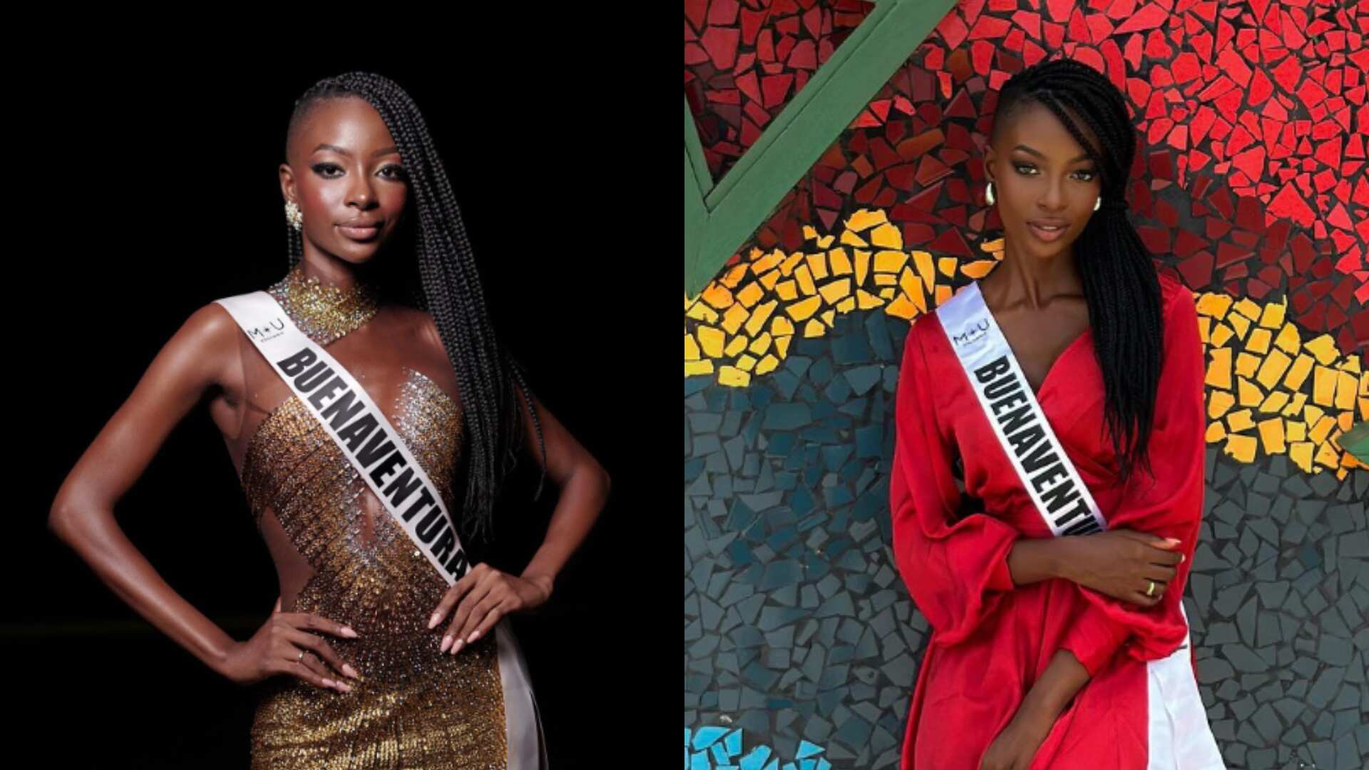 Hay indignación en redes por derrota de Buenaventura en Miss Universe Colombia: ¿qué la destacó?