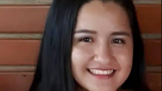 ¿Quién era Alison Altamirano, asesinada dos días antes del 25N en Tungurahua?