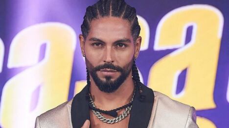 Marlon Solórzano se enamoró de una participante de 'La casa de los famosos' y no es Karina García