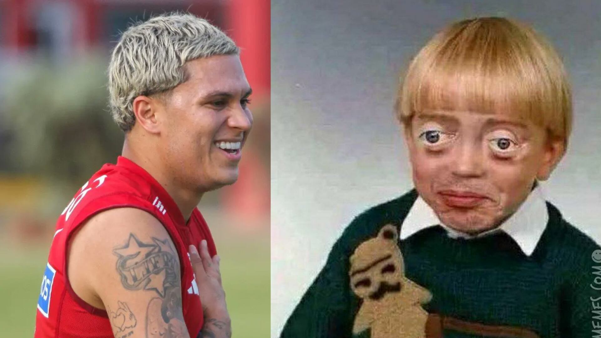 Juan Fernando Quintero - Junior