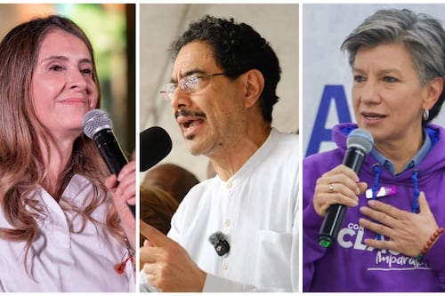 EN VIVO resultados elecciones 2026 Análisis: ¿Cómo queda el panorama político del país?