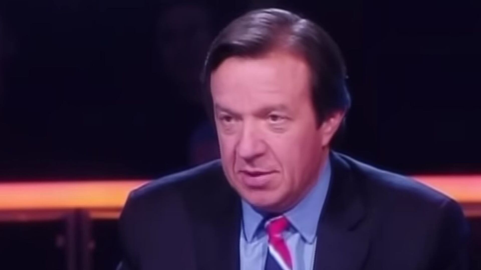 Paulo Laserna de Caracol reapareció junto a hermosa mujer en Cali