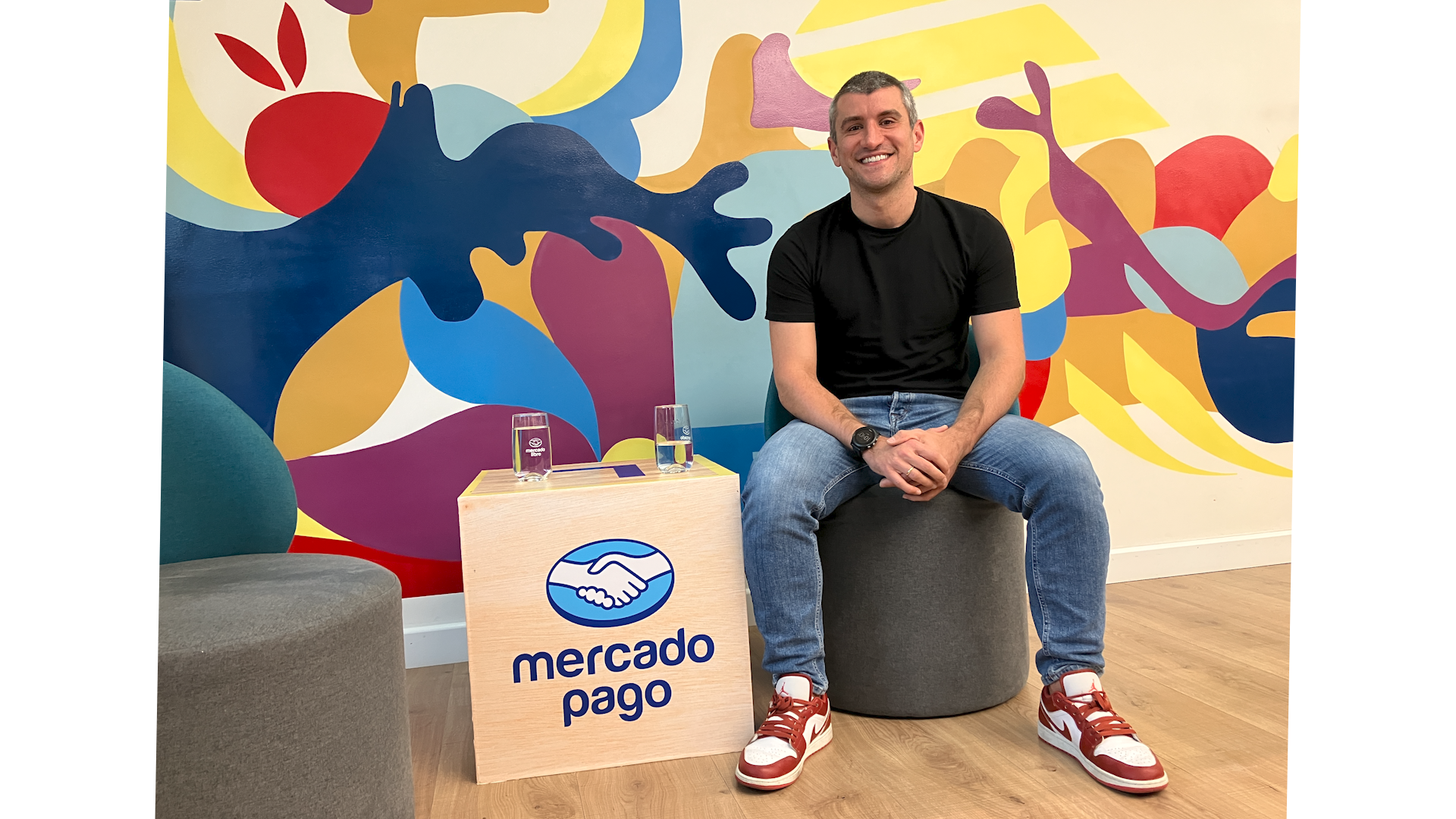 Head of Online Payments Mercado Pago Colombia