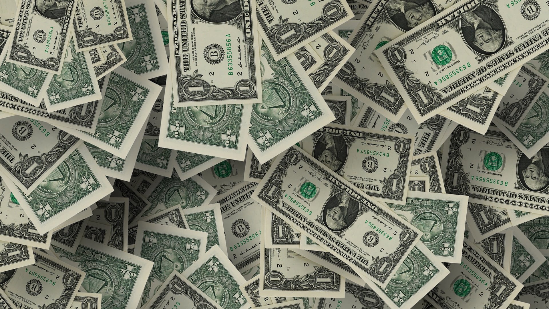 Ahorros en dólares- precio dólar