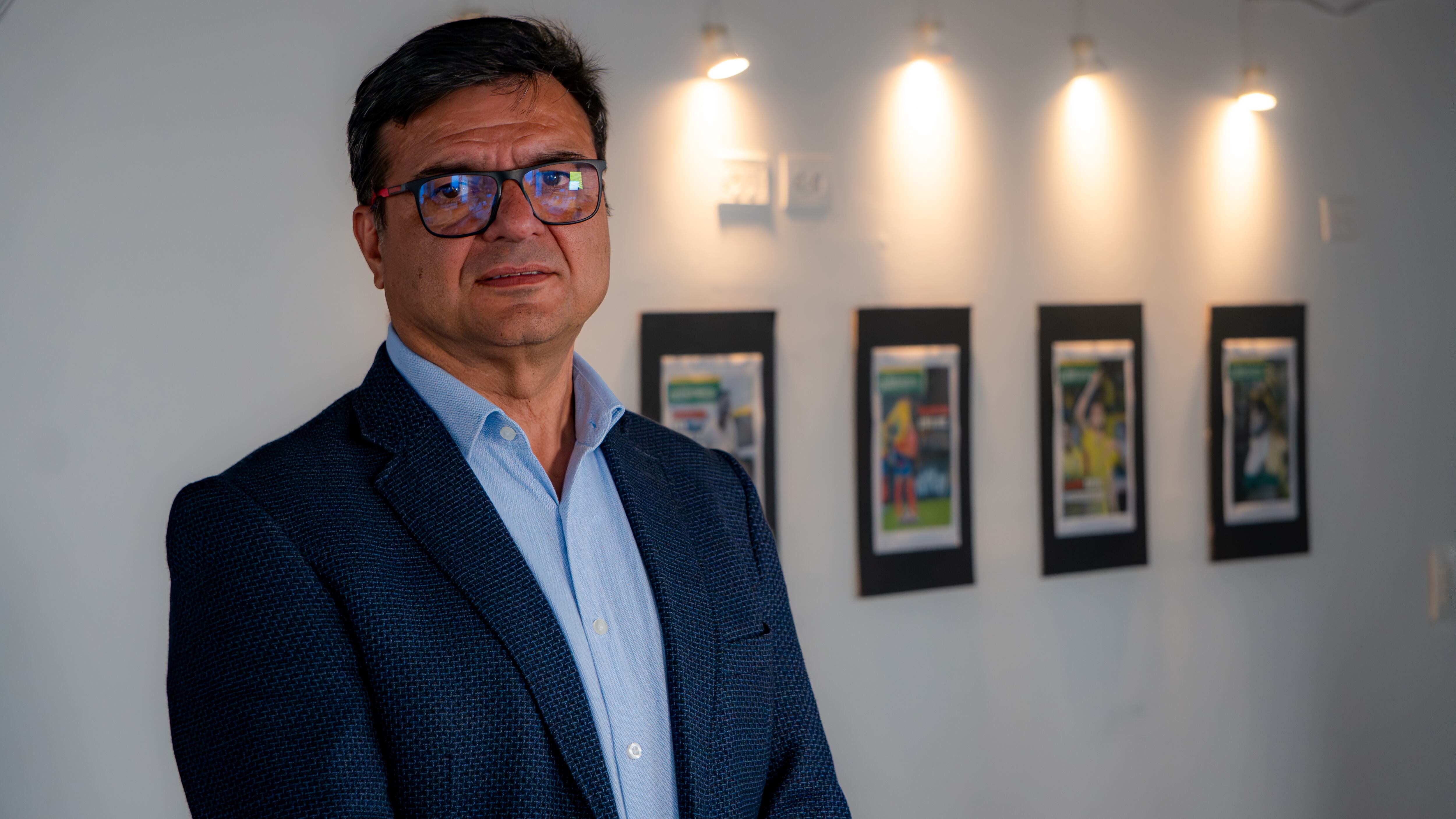 Alerta amarilla en las urgencias hospitalarias de Bogotá