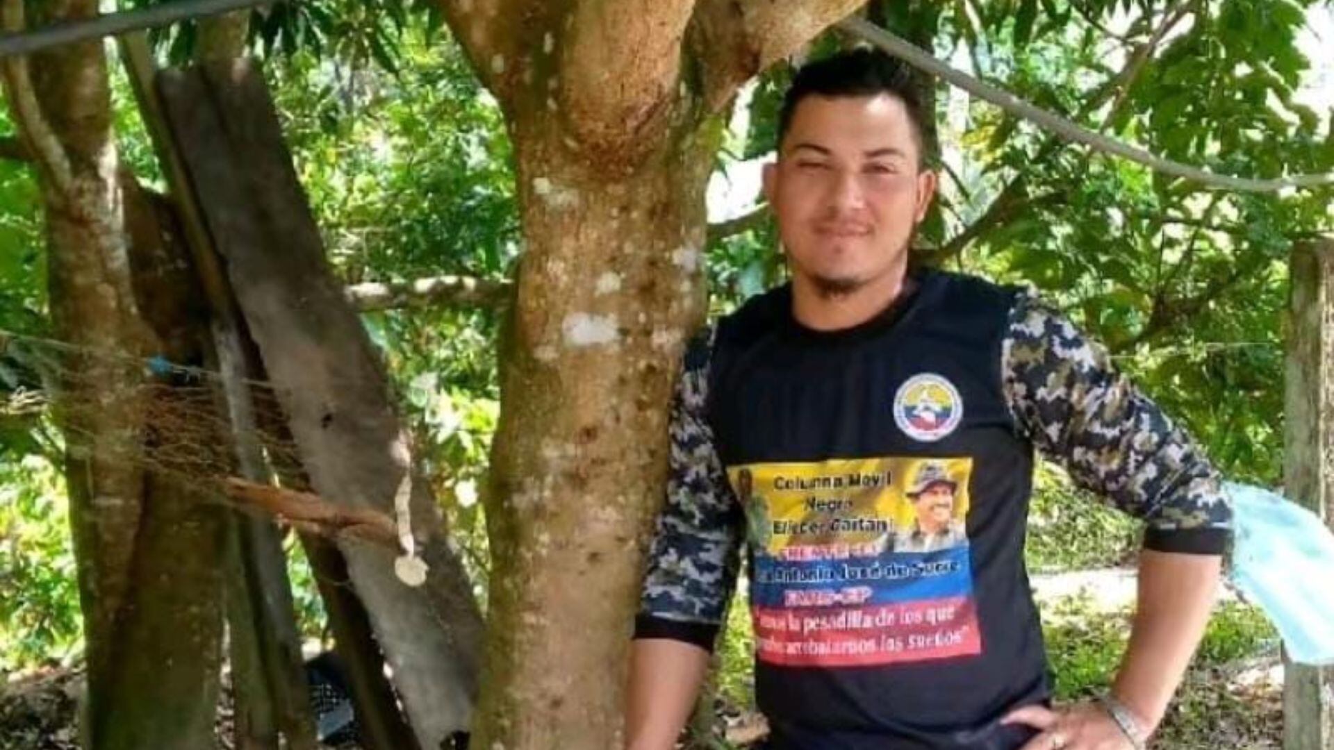 El anuncio lo dio ministro de Defensa Pedro Sánchez