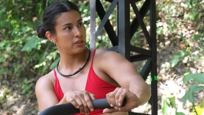 La historia de Maryam del equipo Alpha en el 'Desafío The Box' generó la mayor de las emotividades en los televidentes.