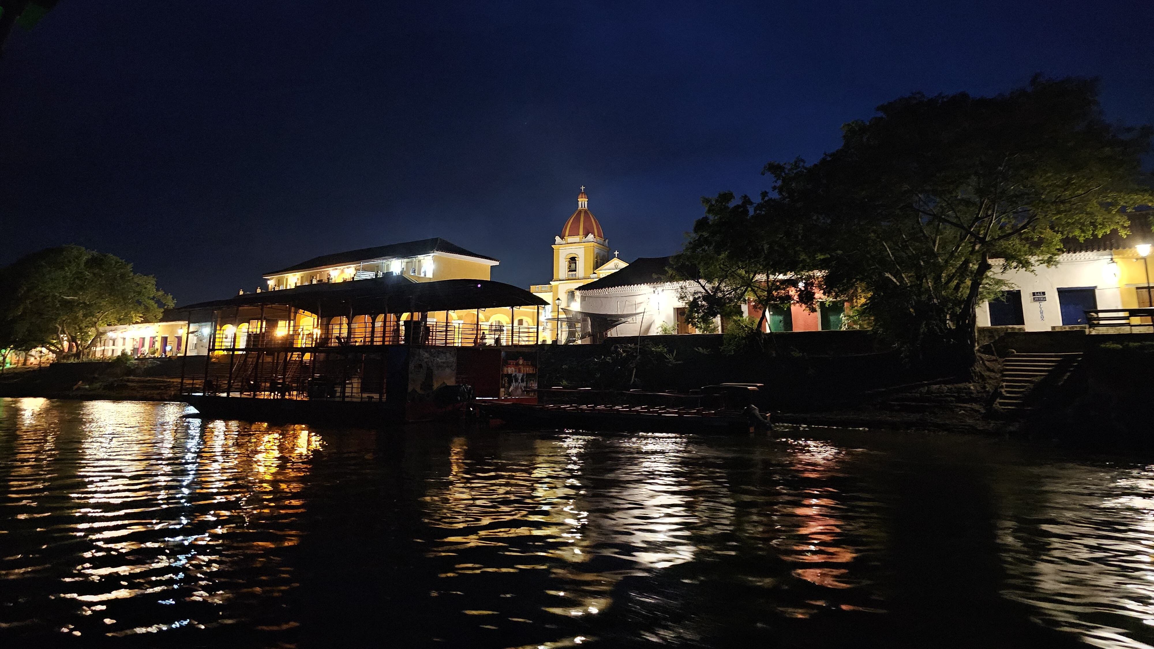 Festijazz 2024: La importancia del Río Magdalena en las músicas tradicionales y el jazz en Mompox