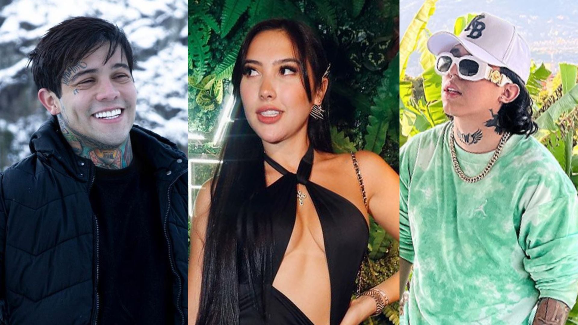 Aida Victoria Merlano