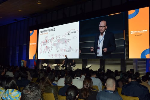 eCommerce Day Colombia 2026: innovación, networking y experiencias marcarán el evento en Bogotá