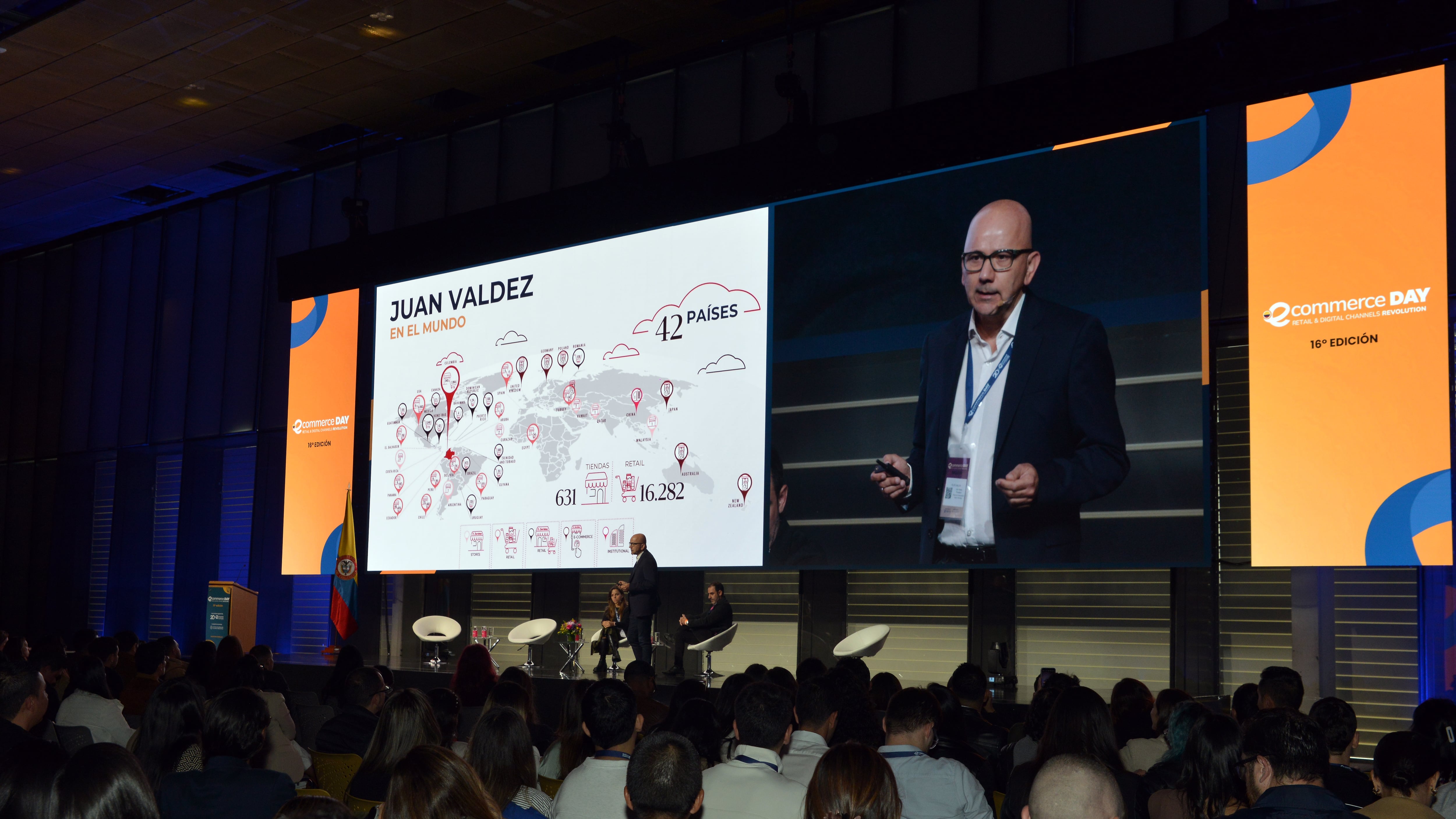 eCommerce Day Colombia 2026
