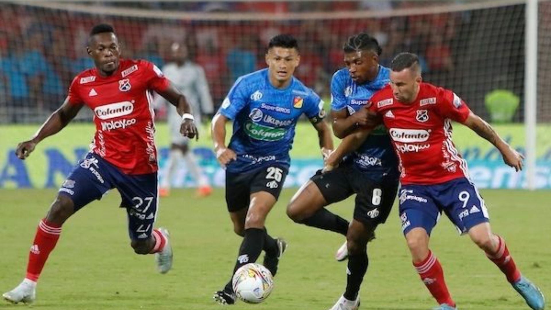 Petición del alcalde de Pereira a Win Sports