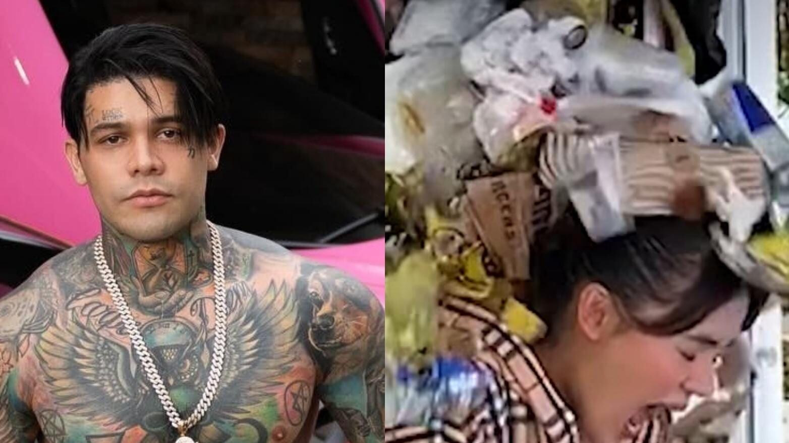 Tildan de “desconsiderado” a Yeferson Cossio hacia sus empleadas domésticas por una broma