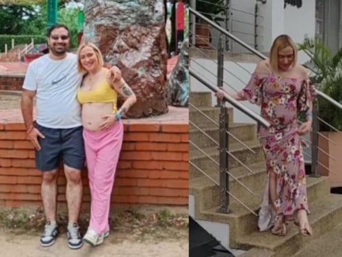 Sobredosis y un bebé de un mes: las fechas clave que explican el trágico final de la jueza Vivian Polanía