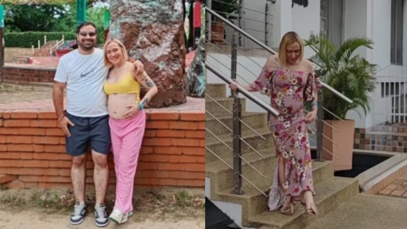 Sobredosis y un bebé de un mes: las fechas clave que explican el trágico final de la jueza Vivian Polanía