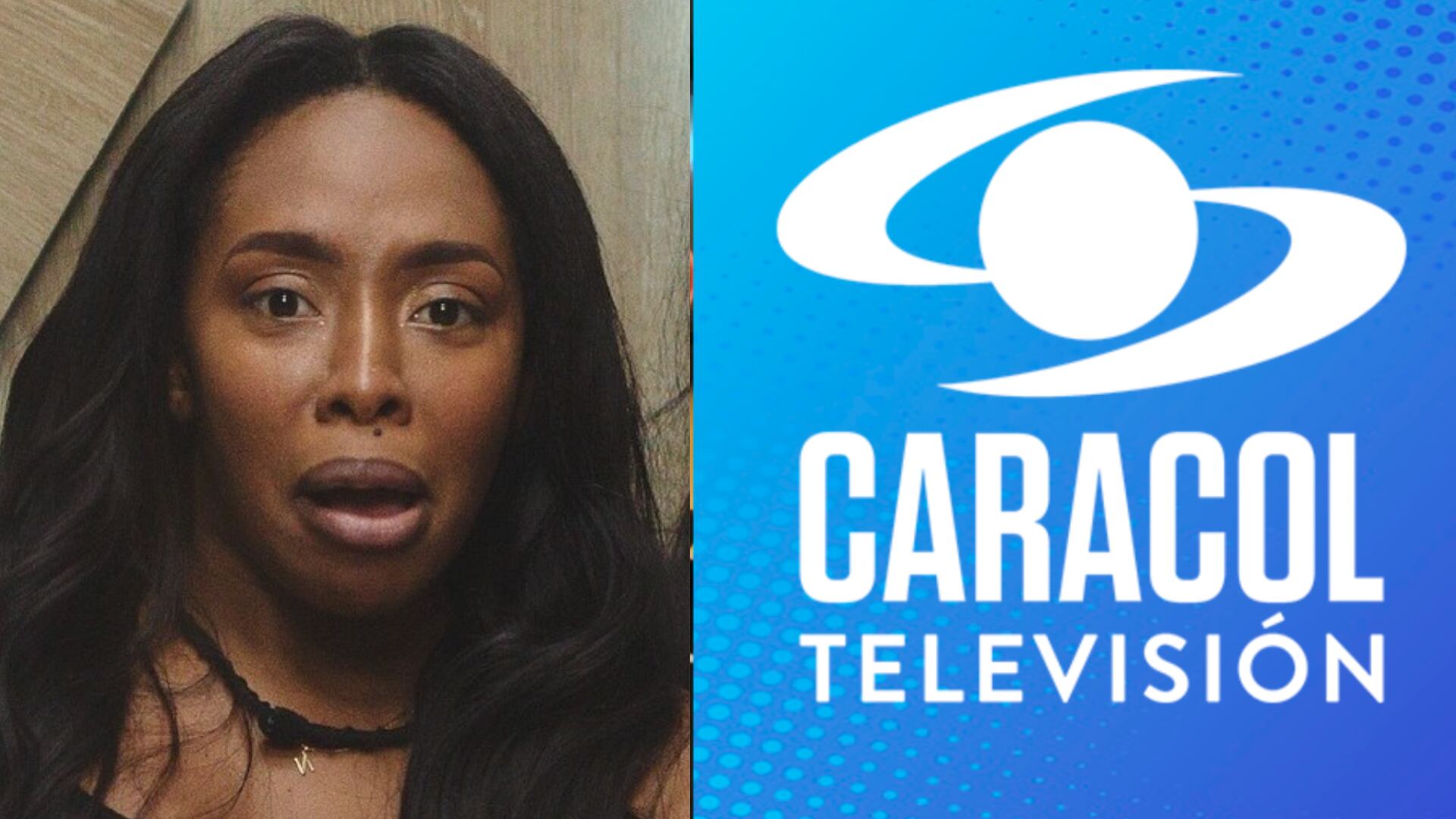 “Eso se llama libertad”: Karen Sevillano de ‘La Casa de los Famosos’ traicionó RCN y prefirió a Caracol; ¿qué pasó?