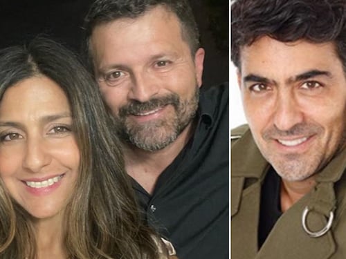 Se habían tardado, ya hay drama en ‘MasterChef’: Julio Herrera ‘atacó' a Chris Carpentier