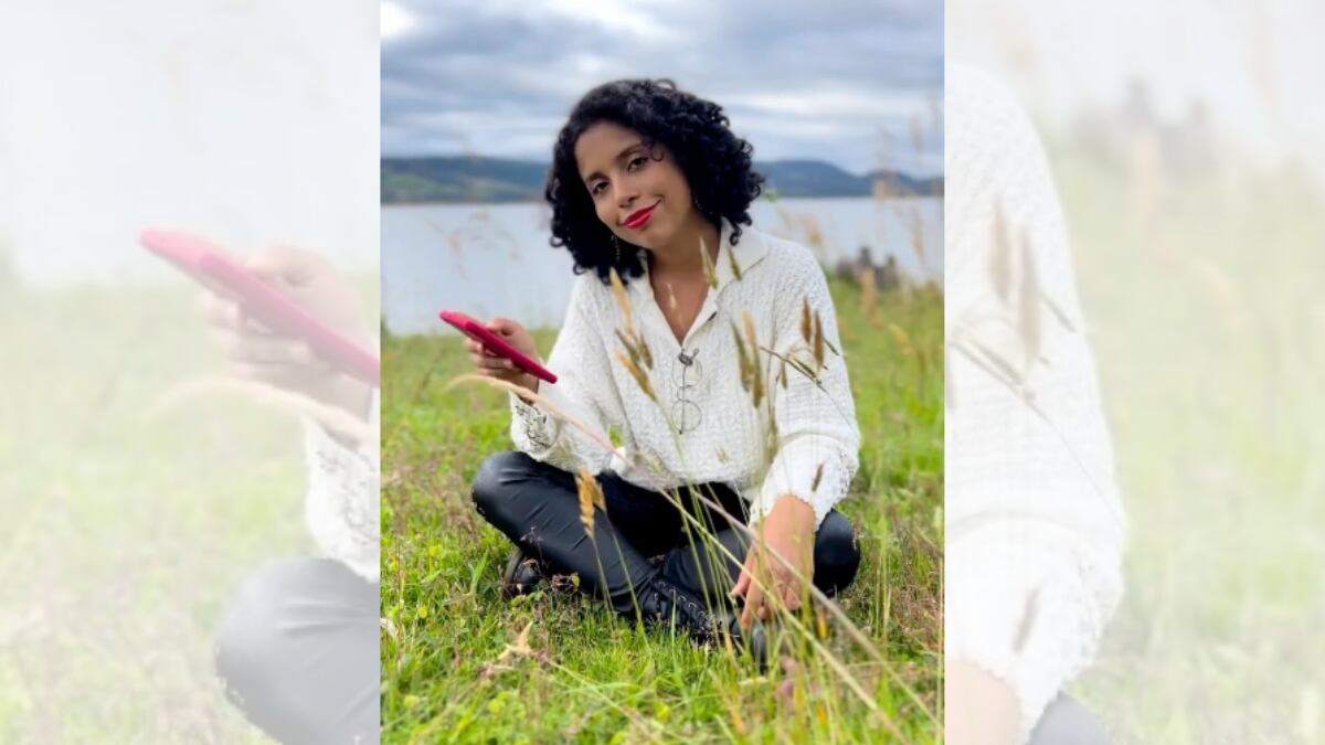 Falleció María Fernanda Lizcano, productora de 'Los Informantes'.