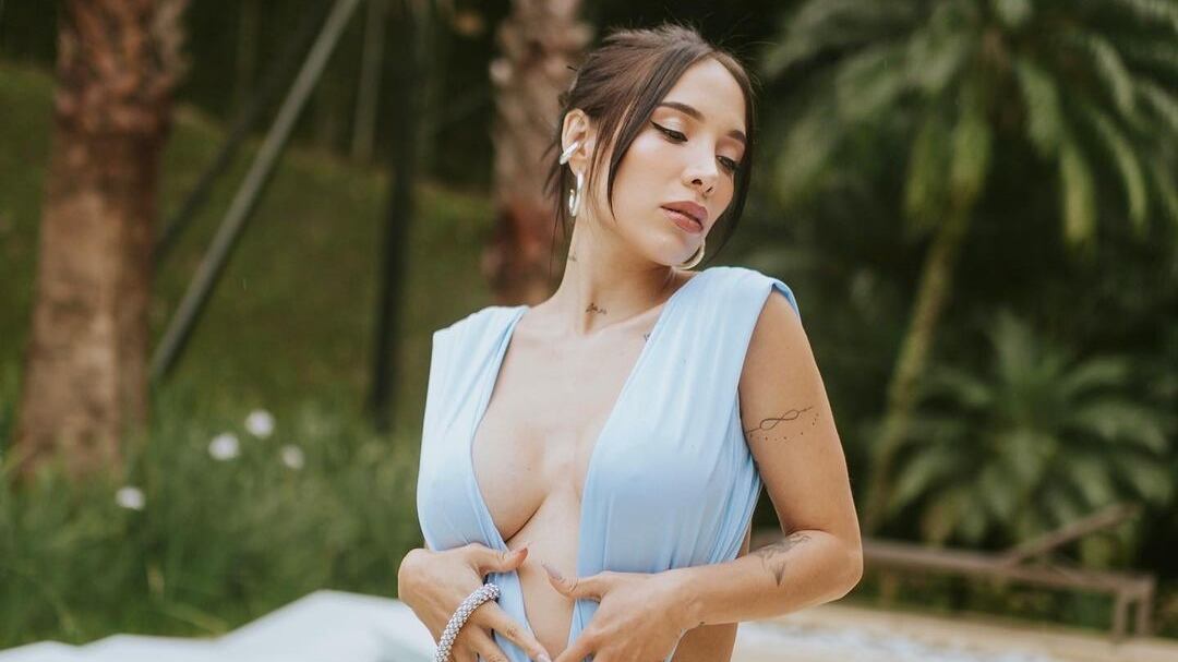 Luisa Fernanda no deja de mostrar acercamiento a sus seguidores y hace poco lo ha hecho con unas palabras para convertirse en una mujer poderosa