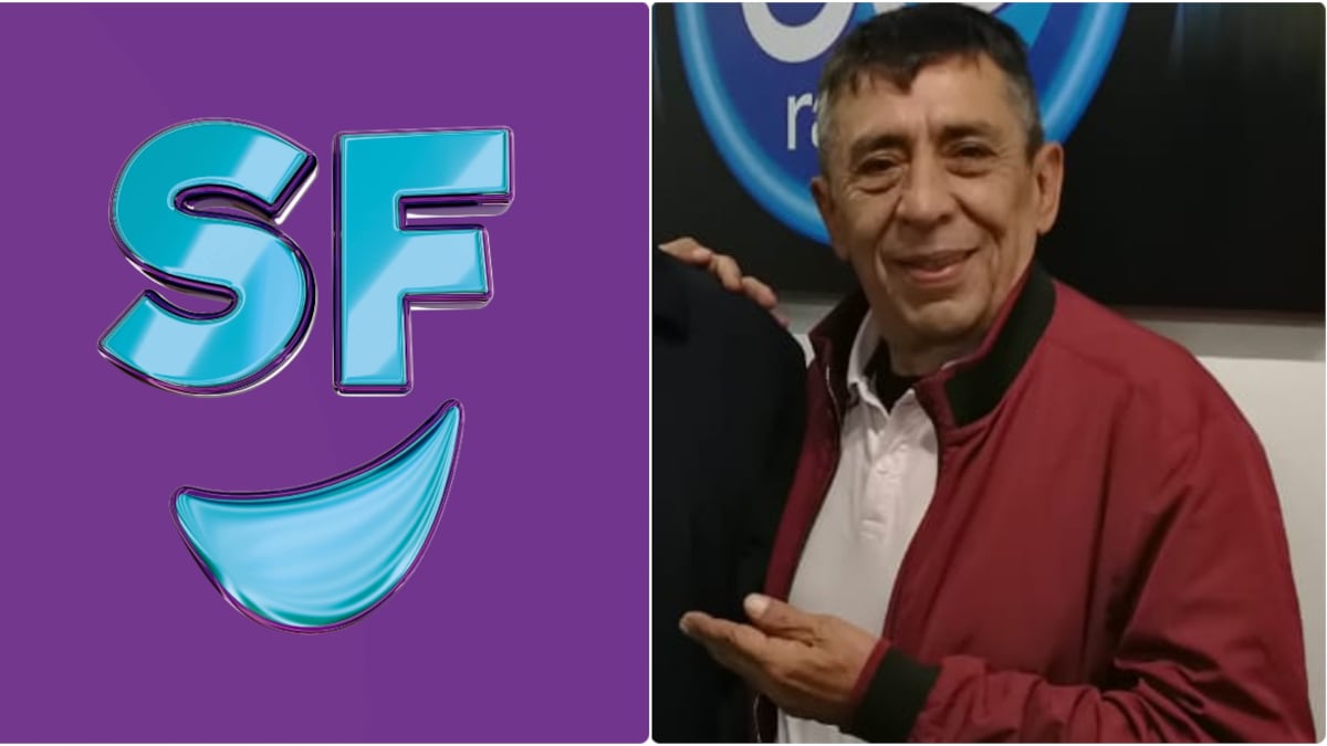 Rubén Darío Arcila dio sorprendente sentencia sobre Sábados Felices