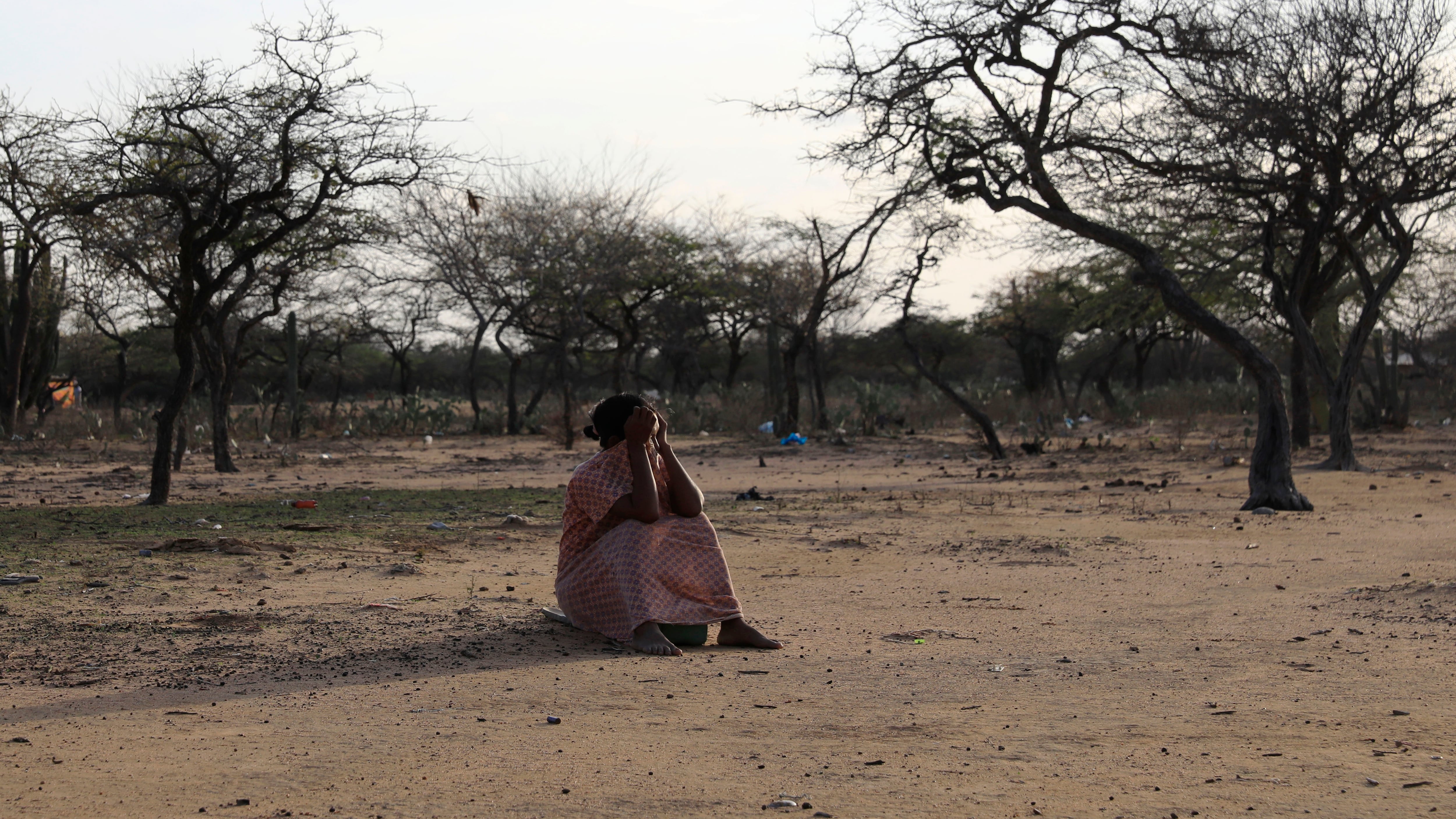 Aborto en zonas rurales de Colombia