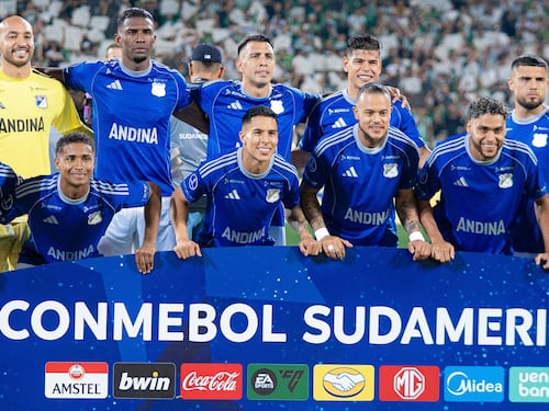 Millonarios debutará en Chile por la Copa Sudamericana ante O’Higgins; ¿cómo llegan ambos equipos?