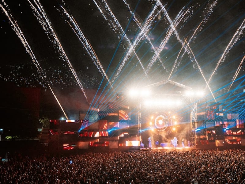 Ritvales 2026 ya tiene fecha: Medellín volverá a bailar con uno de los festivales electrónicos más grandes del país